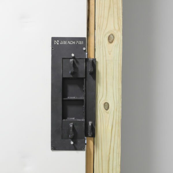 Modular Breaching Insert - Door Expansion Kit | Breach Pro