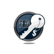 First Responder Grants logo providing grant research and funding assistance for law enforcement, fire, and EMS agencies