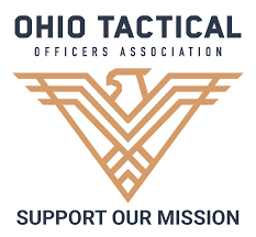 OTOA Annual Training Conference logo for Ohio Tactical Officers Association SWAT and tactical law enforcement training event