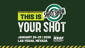 SHOT SHOW 2026