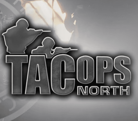 NYTOA Annual Training Conference logo for New York Tactical Officers Association SWAT and tactical law enforcement training event