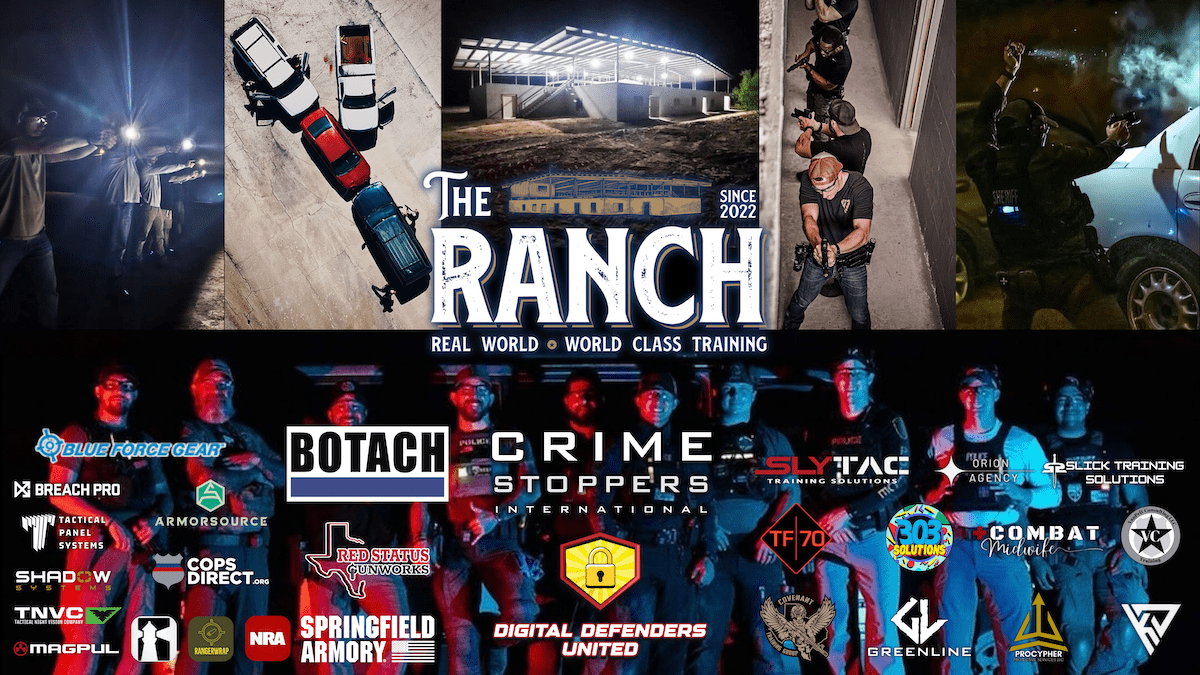 Police Week 2026